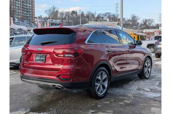 $16895 : Kia Sorento 2019 AWD EX Spor image 6