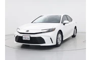 $30998 : Toyota Camry 2025 LE 4dr Sed thumbnail