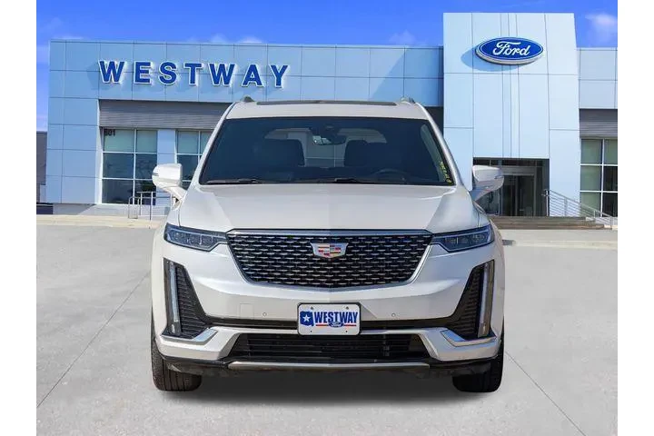 $37359 : Cadillac XT6 2023 Premium Lu image 8