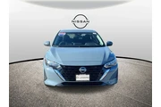 $17465 : Nissan Sentra 2025 SV 4dr Se thumbnail