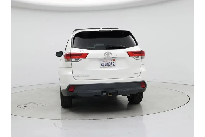$29998 : Toyota Highlander 2019 XLE 4 image 6