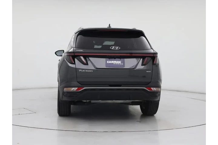 $24998 : Hyundai TUCSON 2023 AWD SEL image 6