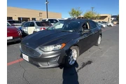 Ford Fusion 2020 SE 4dr Seda en San Diego