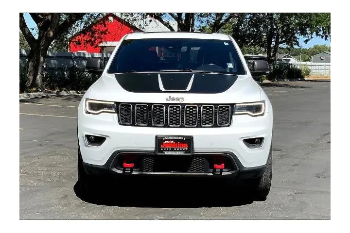 $31995 : Jeep Grand Cherokee 2020 4x4 image 3