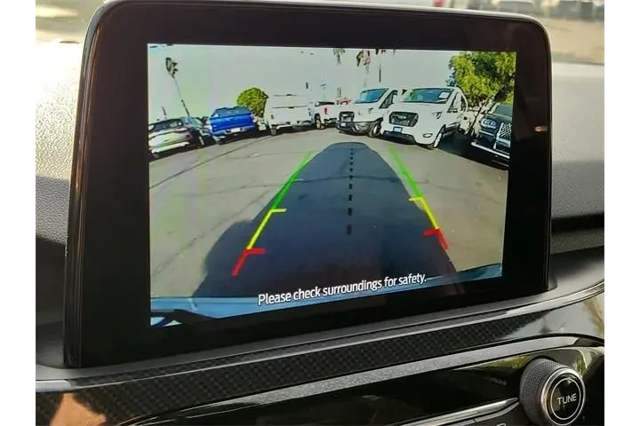 $23900 : Ford Escape 2023 AWD ST-Line image 9