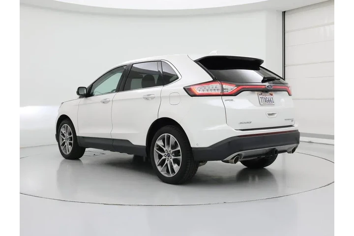 $16998 : Ford Edge 2015 AWD Titanium image 2