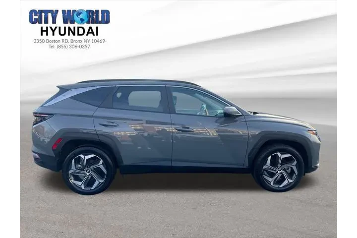 $21874 : Hyundai TUCSON 2024 AWD SEL image 7