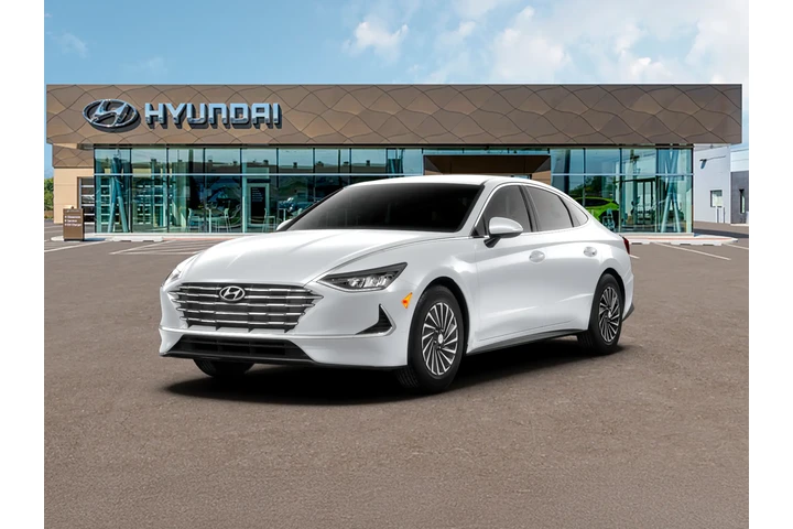 $24588 : Hyundai SONATA Hybrid 2023 S image 1