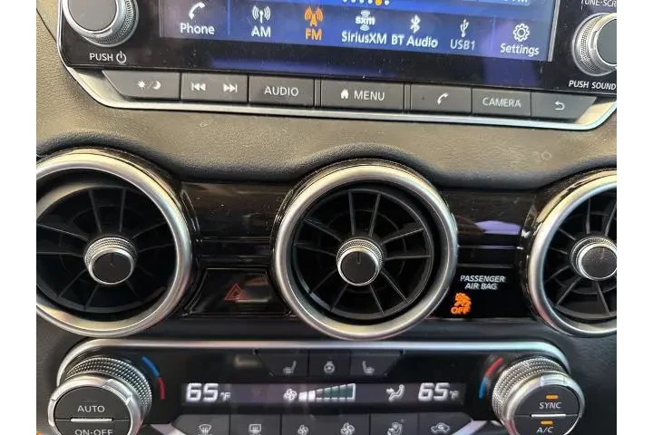 $18578 : Nissan Sentra 2023 SV 4dr Se image 10