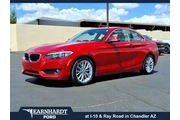 BMW 2 Series 2014 228i 2dr C en Phoenix