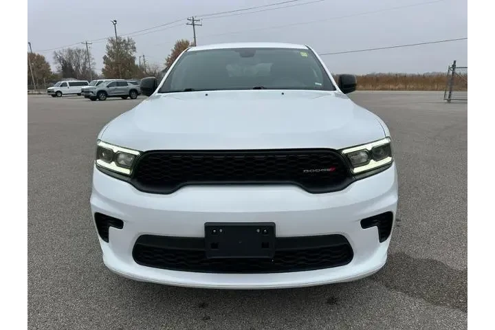 $30000 : Dodge Durango 2023 AWD GT 4d image 9