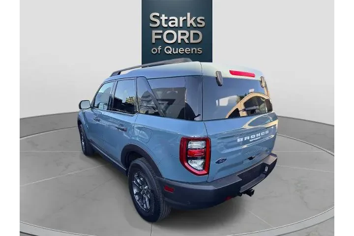 $24990 : Ford Bronco Sport 2022 AWD B image 3