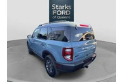$24990 : Ford Bronco Sport 2022 AWD B thumbnail