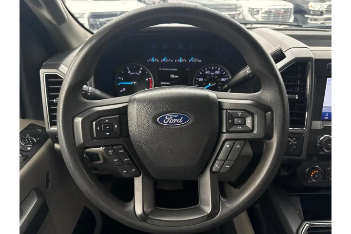 2022 F-250 SD XL Crew Cab 4WD image 9