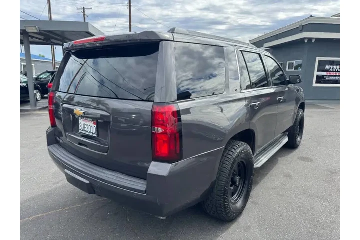 $15998 : 2015 Tahoe LT image 8