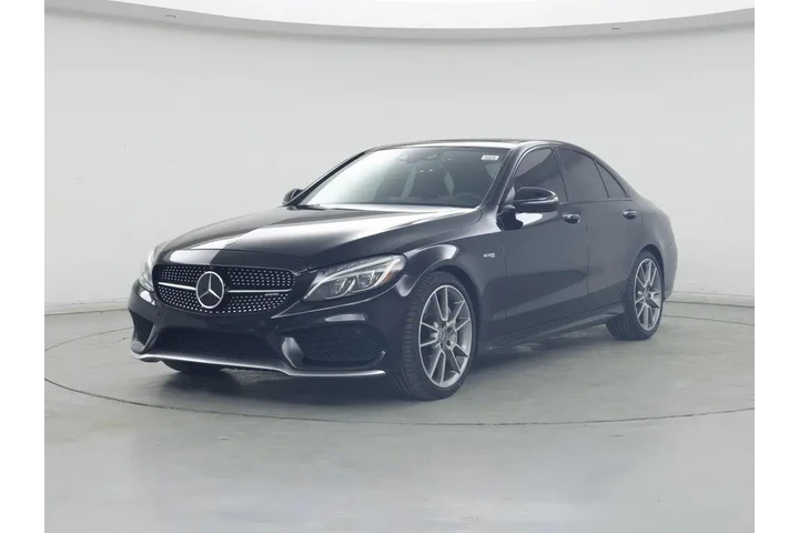 $27998 : Mercedes-Benz C-Class 2018 A image 4