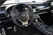 $1 : 2016 Lexus RC RC 200t Coupe (7 thumbnail