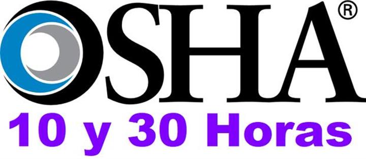 Clases de OSHA 40 Horas SST image 3