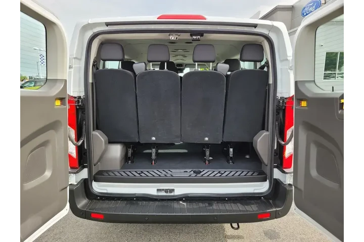 $35900 : Ford Transit 2023 350 XL 3dr image 10