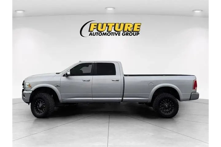$39888 : Ram 2500 2016 4x4 Laramie 4d image 8