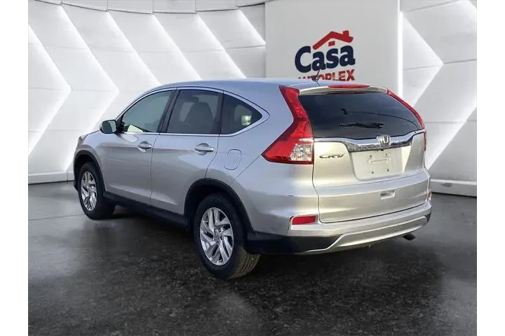 $15500 : Honda CR-V 2015 EX 4dr SUV image 10