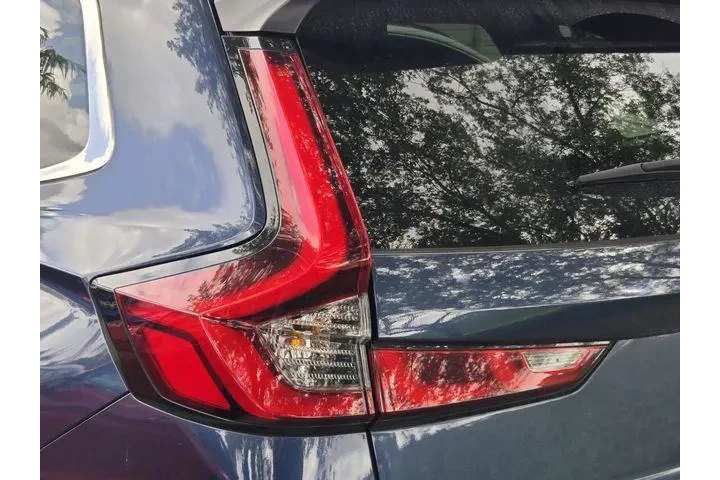 $34546 : Honda CR-V 2024 AWD EX-L 4dr image 8