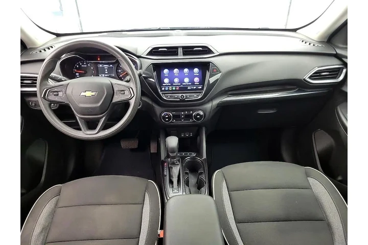 $20998 : Chevrolet Trailblazer 2023 4 image 9