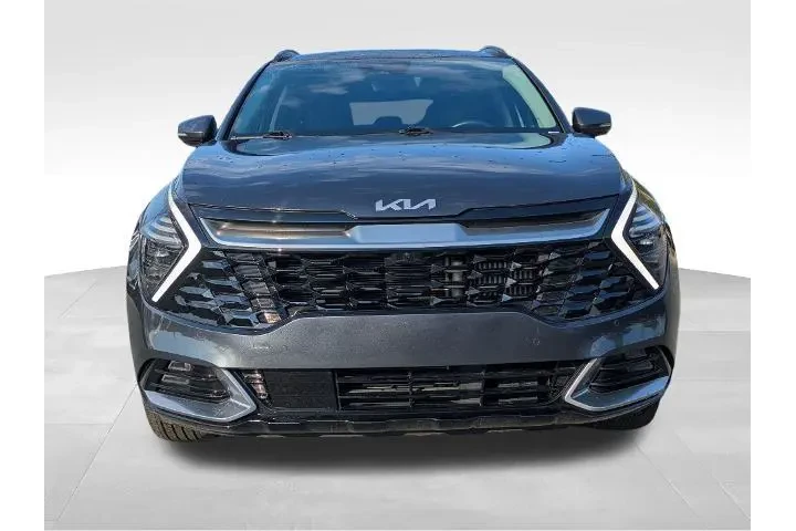 $30046 : Kia Sportage Hybrid 2023 AWD image 10