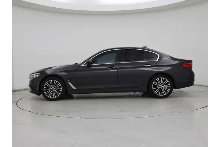 $20998 : BMW 5 Series 2018 530e iPerf image 3