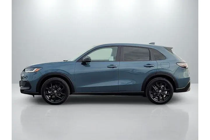 $23825 : Honda HR-V 2024 Sport 4dr Cr image 7