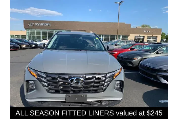 $24995 : Hyundai TUCSON 2024 AWD SEL image 2