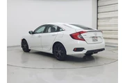 $19998 : Honda Civic 2020 Sport 4dr S thumbnail