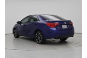 $18998 : Toyota Corolla 2019 SE 4dr S thumbnail