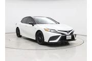 Toyota Camry Hybrid 2021 XSE