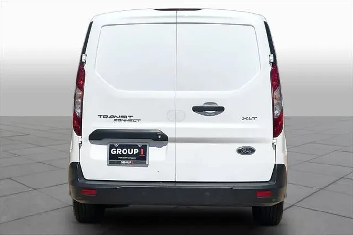 $20223 : Ford Transit Connect 2022 XL image 5