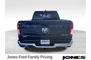 $33998 : Ram 1500 2022 4x4 Big Horn 4 thumbnail