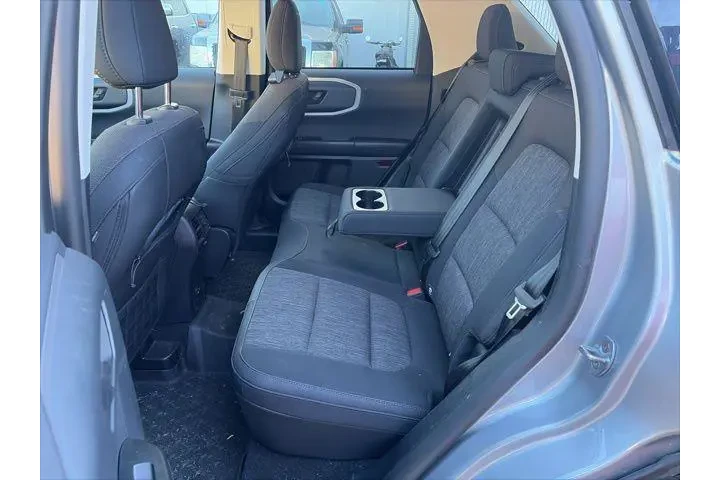 $24900 : Ford Bronco Sport 2022 AWD B image 7