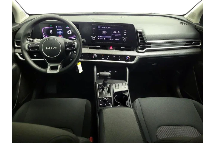 $22998 : Kia Sportage 2023 LX 4dr SUV image 9