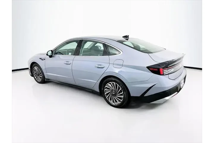 $29239 : Hyundai SONATA Hybrid 2025 S image 6