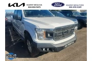 Ford F-150 2018 4x4 XLT 4dr en San Diego