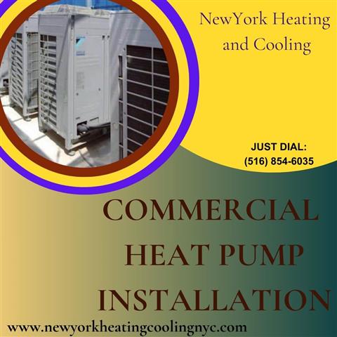 NewYork Heating and Cooling image 7