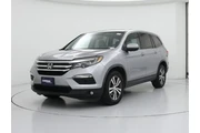 $16998 : Honda Pilot 2016 EX-L 4dr SU thumbnail