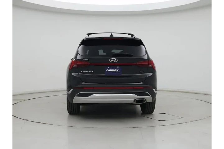 $25998 : Hyundai SANTA FE 2023 AWD SE image 6