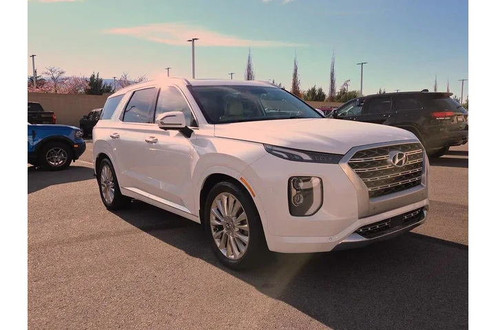 $24998 : Hyundai PALISADE 2020 AWD Li image 1