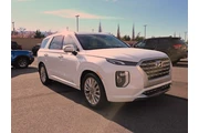Hyundai PALISADE 2020 AWD Li en Reno