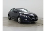 Mazda Mazda3 2016 i Sport 4d en Arlington VA