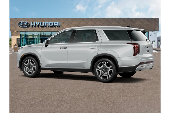 $33868 : Hyundai PALISADE 2023 AWD Li image 4