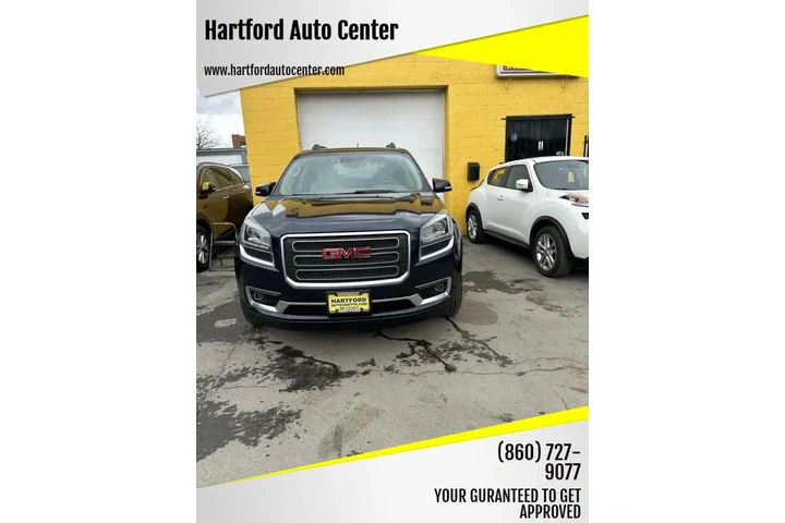 $11999 : 2017 GMC Acadia Limited Base image 1