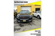 2017 GMC Acadia Limited Base en Hartford