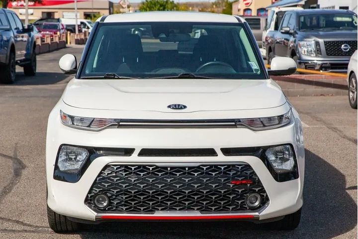 $14499 : 2020 Soul GT-Line 2.0L image 3